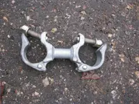 Geda Double parallel distance coupler