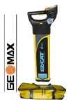 Underground cable locator