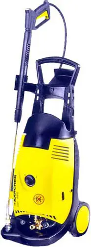 High Pressure washer  machine