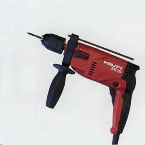 Drill, 220V, 600W