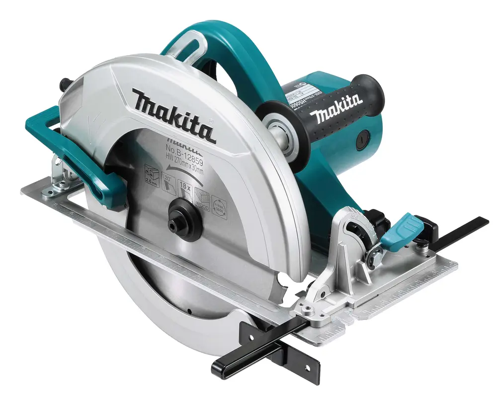 Circular saw, 230V, 255mm