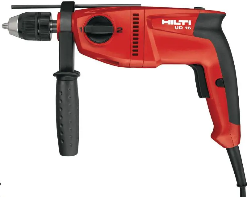 Hammer drill, 220V, 710W