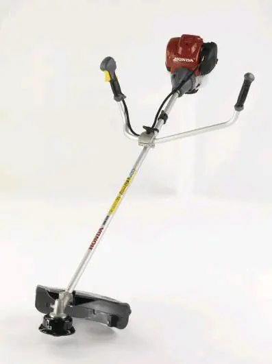 Brushcutter-trimmer, petrol