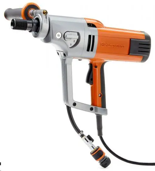 Teemantpuurmasin 1,8kW