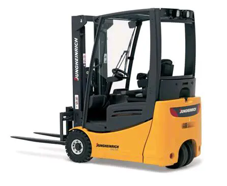 Warehouse loader  1,6T