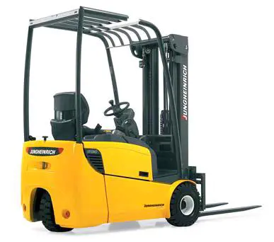 Warehouse loader  1,5T