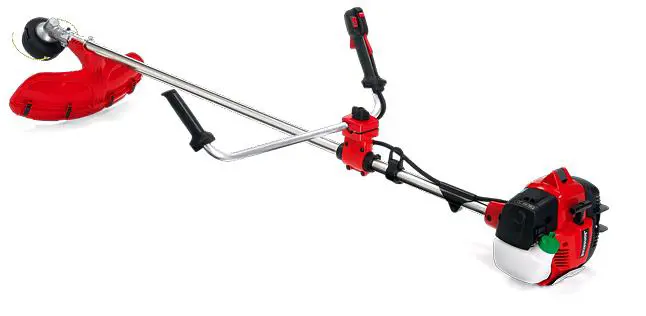 Trimmer