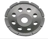 Lihvimisketas teemandiga, d=110, (7mm)