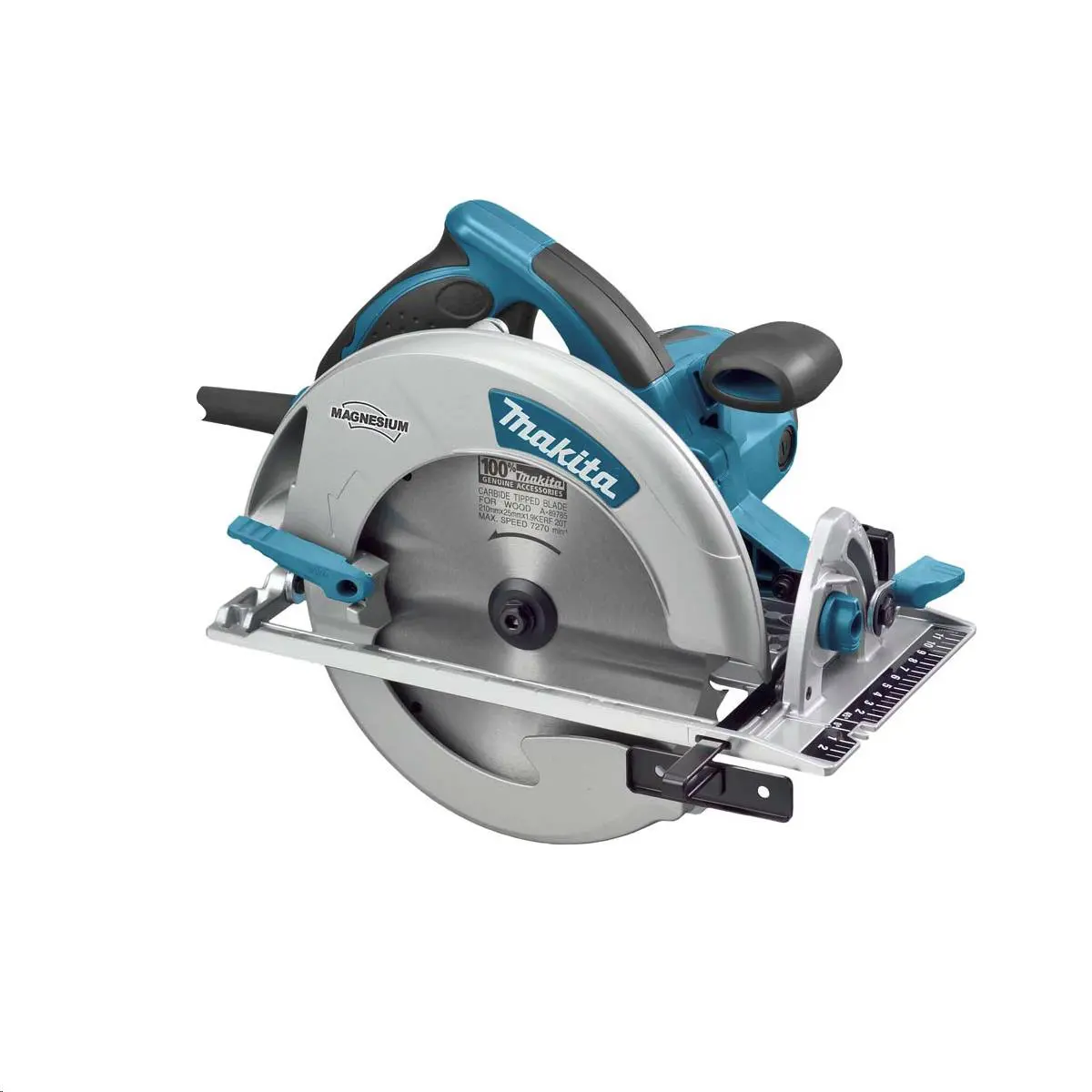 Circular saw, 230V, 210mm