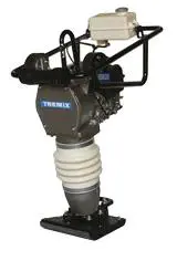 Rammers, 70 kg, petrol