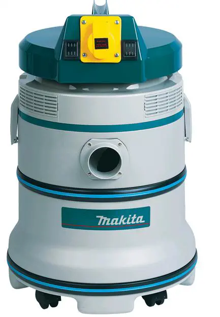 Vacuum Cleaner 60 l/s, 220V