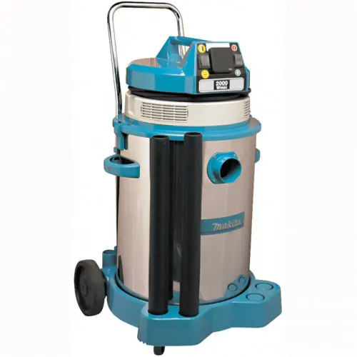 Vacuum Cleaner 60 l/s, 220V