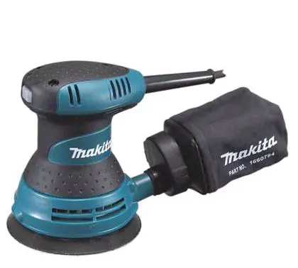Puidulihvimismasin 220V