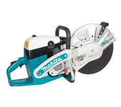 Power cutter, d=400mm, petrol