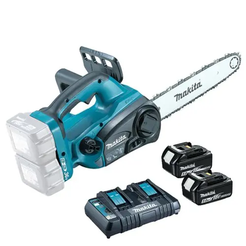 Electric Chainsaw, 220V