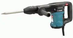 Concrete hammer, 5kg, 220V, 11J, SDS max