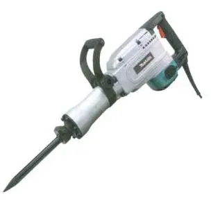 Concrete hammer, 16 kg, 220V, 28J, HEX 28