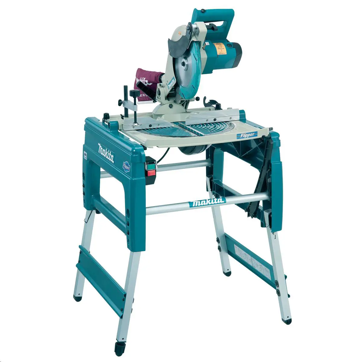 Sliding Miter Saw, 230V, 254mm