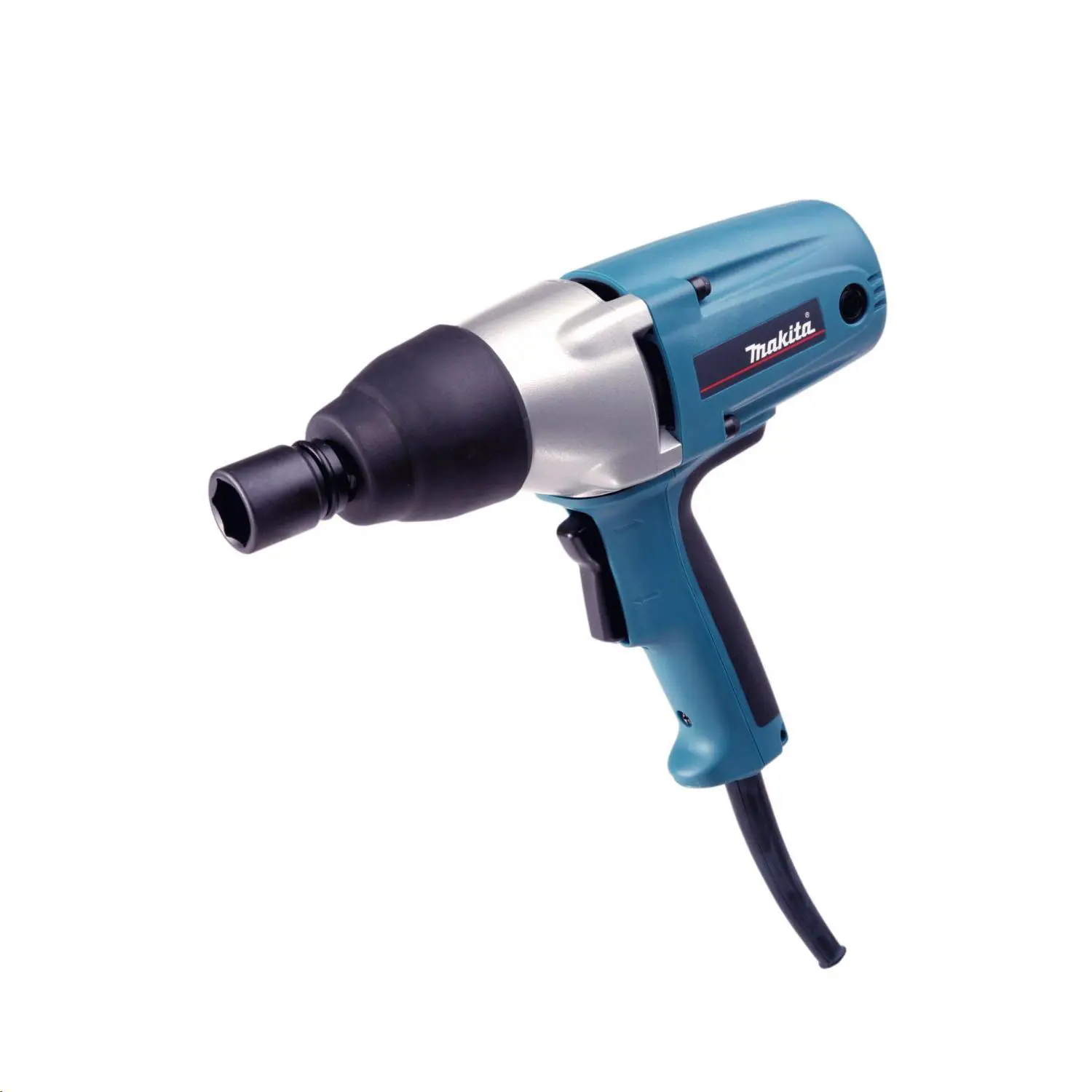 Cordless Impact Wrench 350 Nm