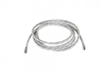 Fuel lines for diesel heaters