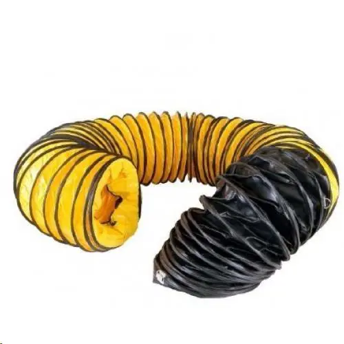 Flexible tube, D=305mm, L=7.6m, for Master heaters