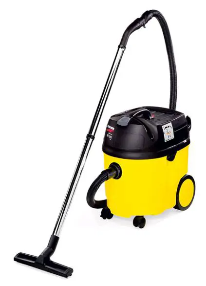 Vacuum Cleaner 57 l/s, 220V