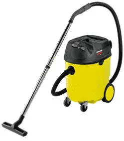 Vacuum Cleaner 60 l/s, 220V