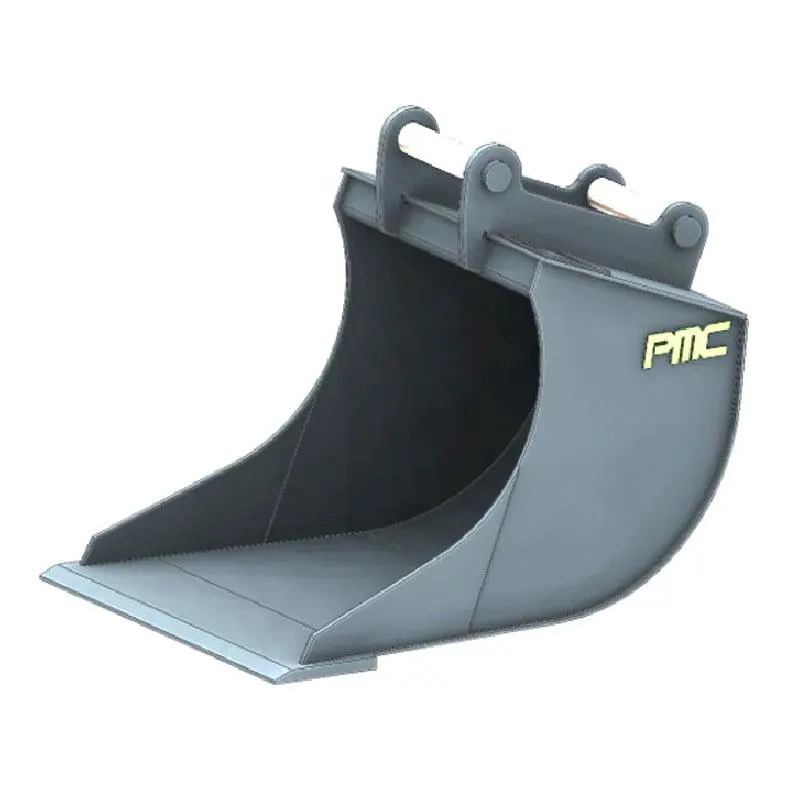 Bucket for crawler excavator, 85cm (for SANY SY155U and SANY SY135C)