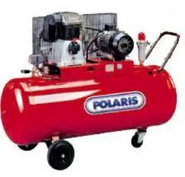 Elektrikompressor Polaris 350A-50, 220V
