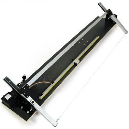 Hot wire polystyrene cutter, 230V