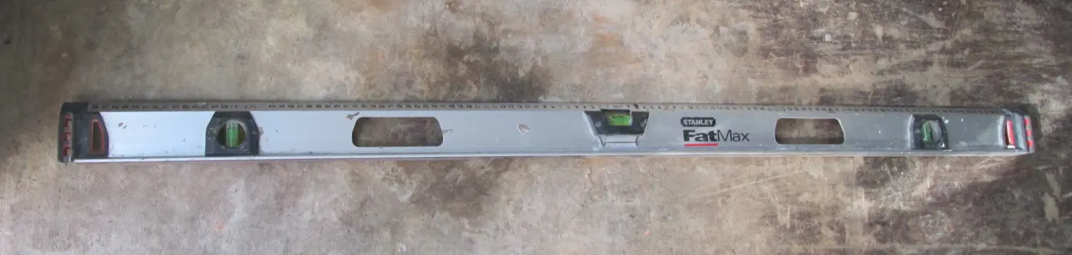 Telescopic Screeding System