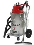 Slurry Vacuums with Discharge Pump