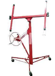 Plasterboard lifter, 3 m