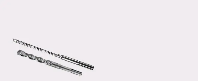 SDSmax Drill 38.0 x 420/570 mm