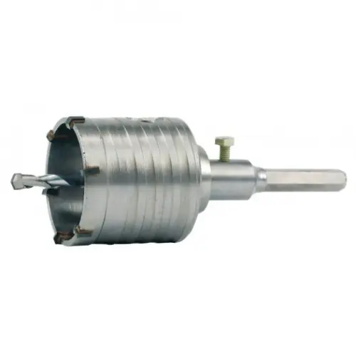 SDSmax Piercing drill 55.0x 850/1000 mm