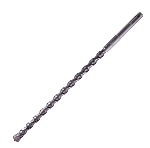SDS+ dril bits, <10mm, L-521-800mm