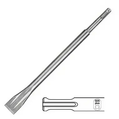 SDS+ flat chisel 250mm (TE-CP FM 25)
