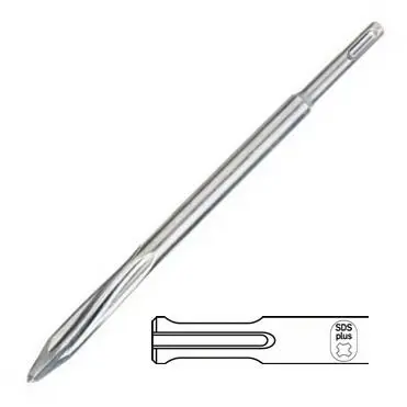 SDS+ pointed chisel 250mm (TE-CP SM 25)