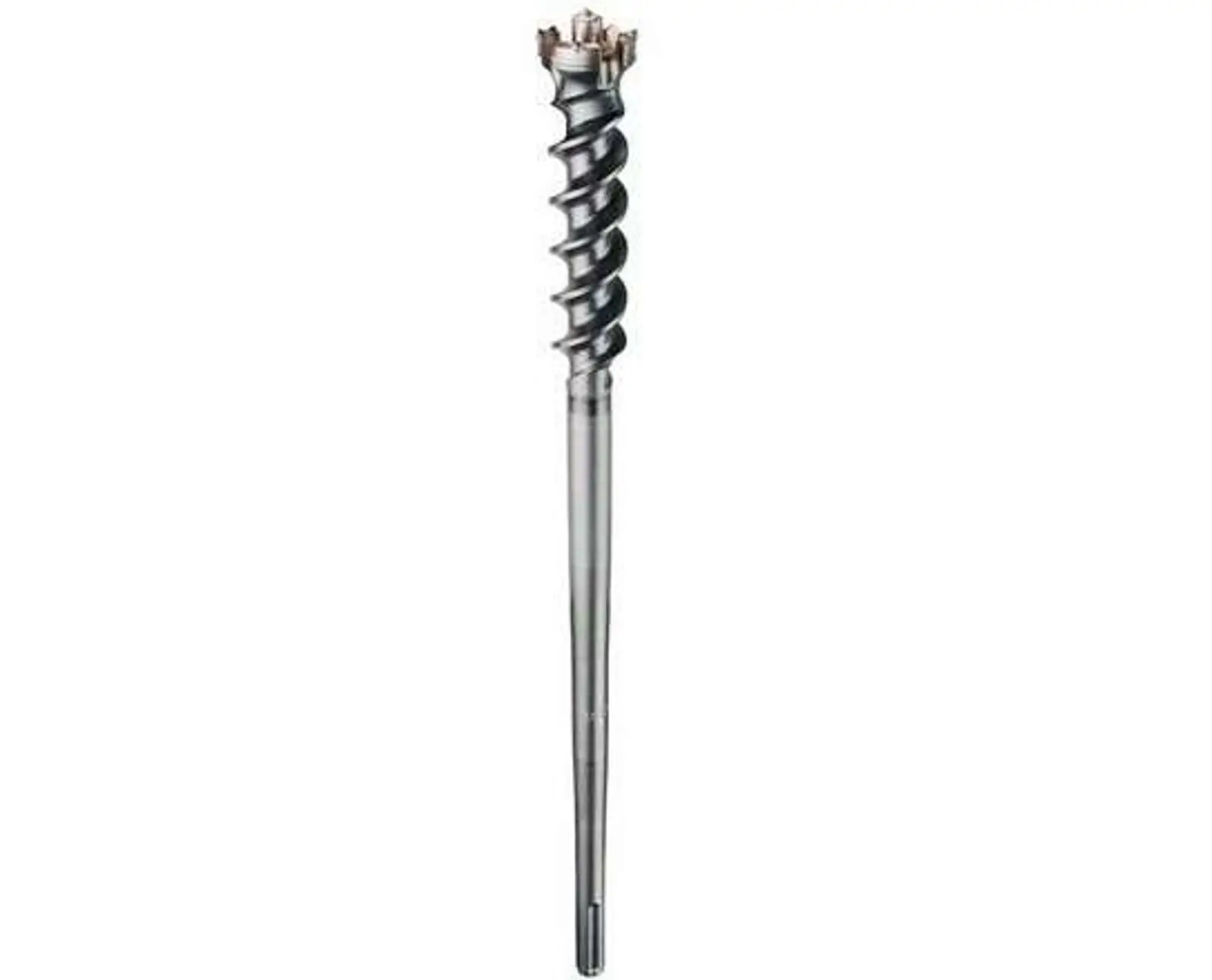 SDSMax break through drill bits, 55mm
