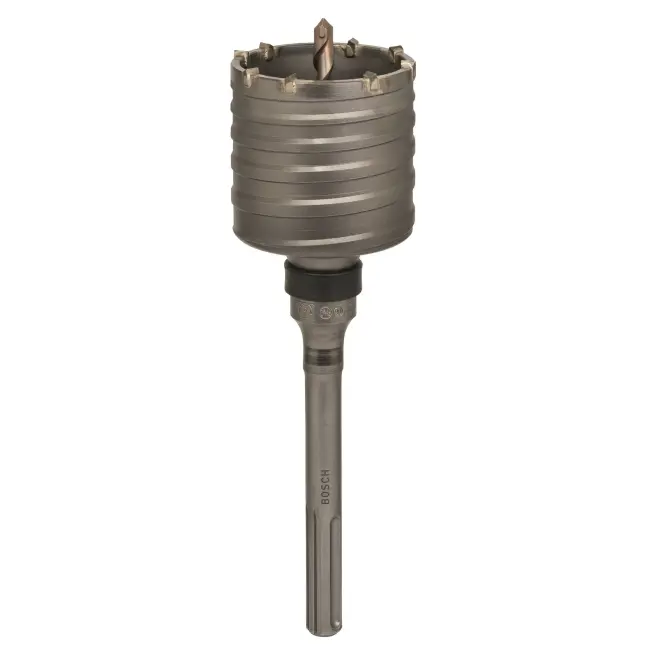 SDSMax socket dril, 90mm
