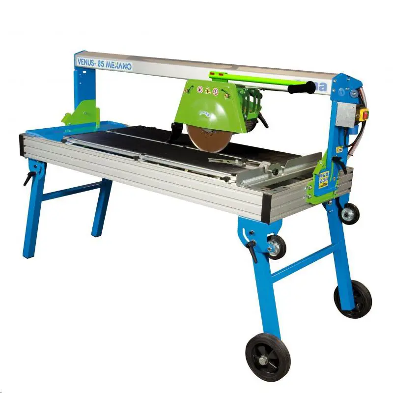 Tile saw machine,table, 1200mm