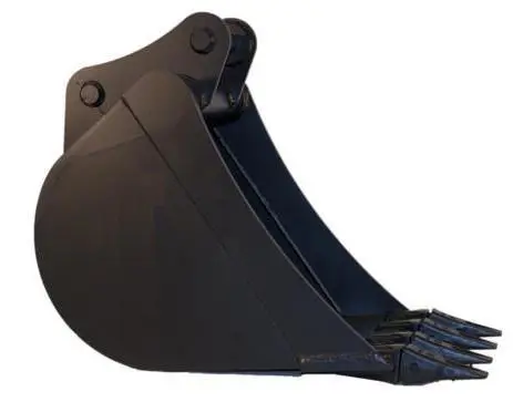 Standart kopp Volvo EC35