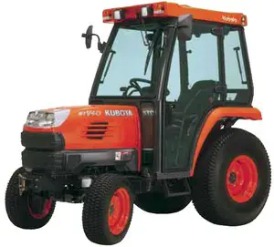 Traktor 35 HJ