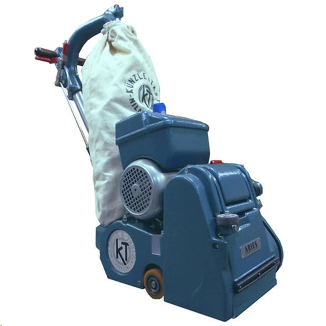 Parquet sanding machine, 220V, 200mm