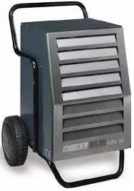 Dehumidifiers, 500m3/h, 220V