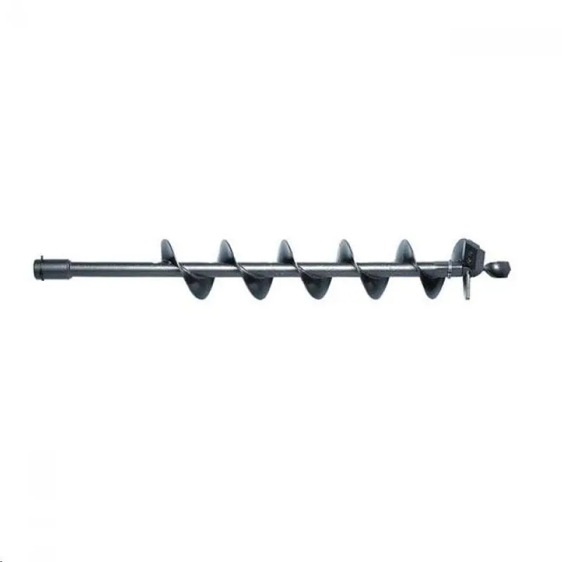 Earth drill 150 mm x 700mm (Stihl BT360)