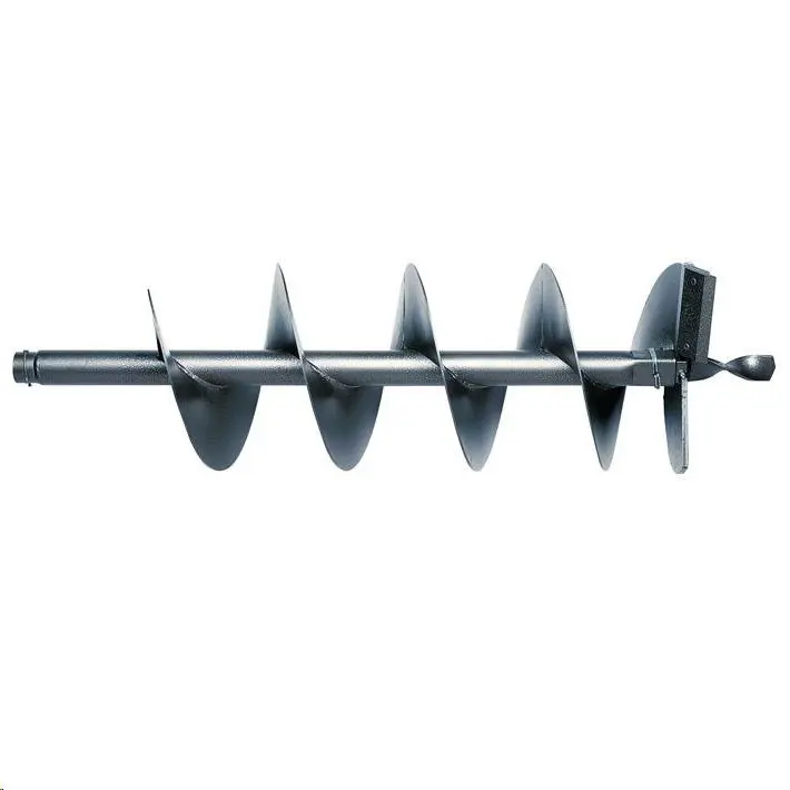 Earth drill 200mm x 700mm (Stihl BT360)