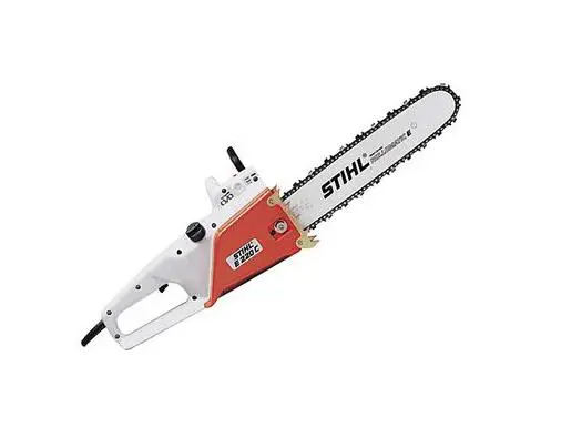 Electric Chainsaw, 220V