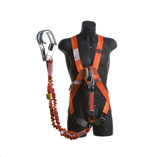 Fall protection uni-2 roofac