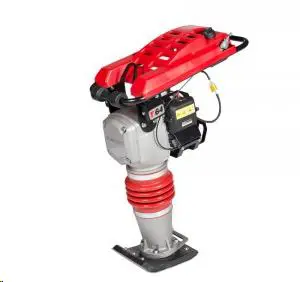Stamp, 64 kg, Alkylatbensin 4T [SE]